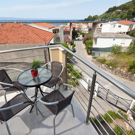 Apartments Alma Podgora Extérieur photo