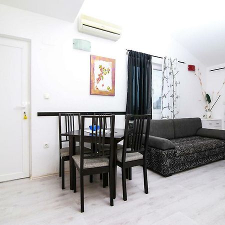 Apartments Alma Podgora Extérieur photo
