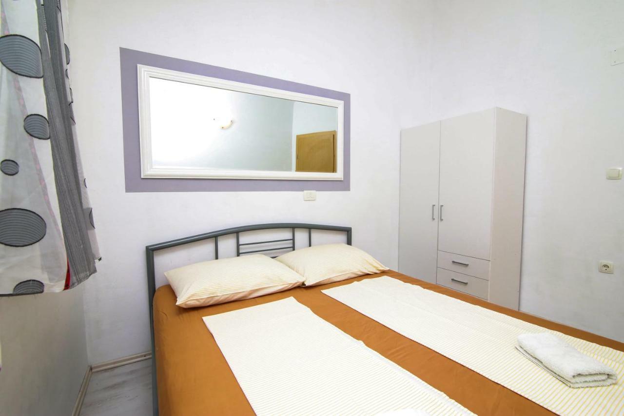 Apartments Alma Podgora Extérieur photo