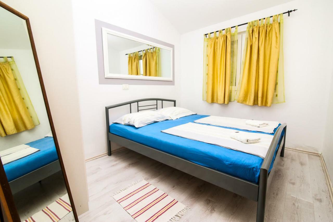 Apartments Alma Podgora Extérieur photo