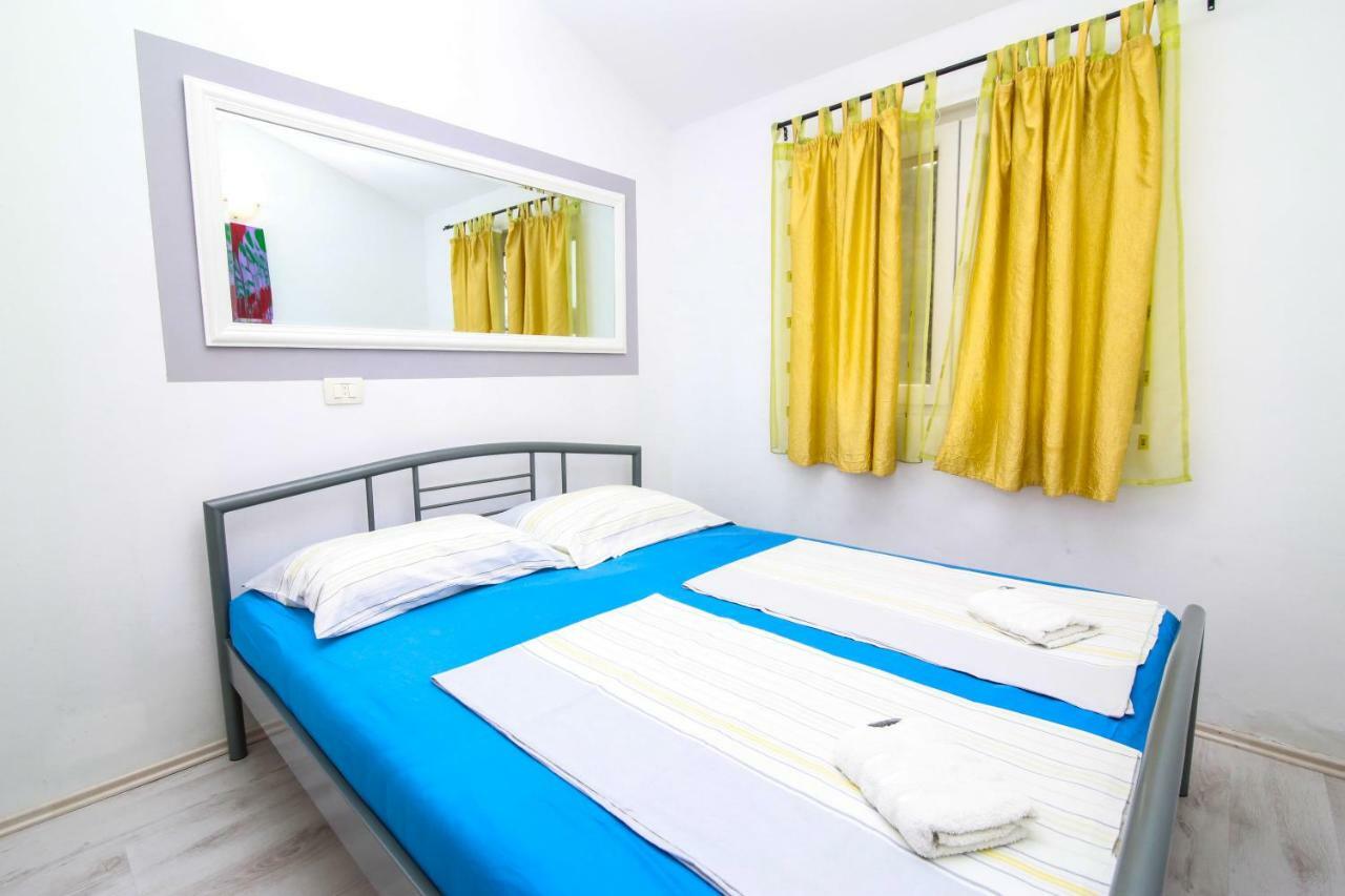 Apartments Alma Podgora Extérieur photo