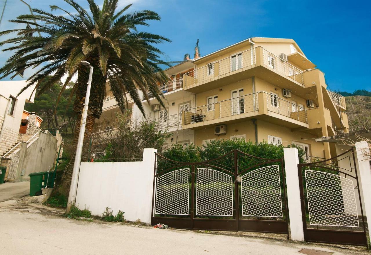 Apartments Alma Podgora Extérieur photo